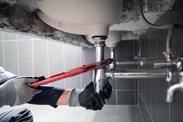 Trusted Pipe Repair service in Moorefield, KY - AAA Plumbing Heating